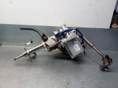 Recambio de columna direccion para nissan qashqai (j10) 2.0 dci turbodiesel cat referencia OEM IAM 48810BR60A 48811BR62A 