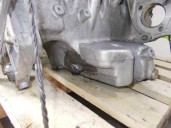 Recambio de motor completo para alfa romeo 166 2.4 jtd cat referencia OEM IAM 841C000 3195805 