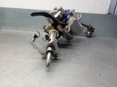 Recambio de columna direccion para nissan qashqai (j10) 2.0 dci turbodiesel cat referencia OEM IAM 48810BR60A 48811BR62A 