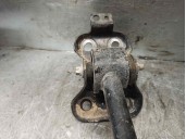 Replacement rear lower left suspension arm for Jeep Compass (MP, M6, MV, M7) 1.3 OEM IAM reference 00521136510 