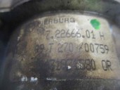 Recambio de depresor freno / bomba vacio para citroën xantia berlina 2.0 hdi referencia OEM IAM 9631971580 72266601H PIERBURG