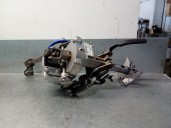 Recambio de columna direccion para nissan qashqai (j10) 2.0 dci turbodiesel cat referencia OEM IAM 48810BR60A 48811BR62A 