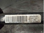 Replacement rear left lower suspension arm for Jeep Compass (MP, M6, MV, M7) 1.3 OEM IAM reference 00521136510 