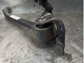 Replacement rear left lower suspension arm for Jeep Compass (MP, M6, MV, M7) 1.3 OEM IAM reference 00521136510 