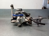 Recambio de columna direccion para nissan qashqai (j10) 2.0 dci turbodiesel cat referencia OEM IAM 48810BR60A 48811BR62A 