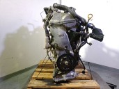 Replacement complete engine for Toyota Yaris 1.5 16V CAT (Hybrid) OEM IAM reference 1NZ 1900021D01 08232347