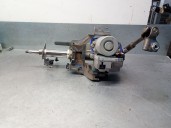 Recambio de columna direccion para nissan qashqai (j10) 2.0 dci turbodiesel cat referencia OEM IAM 48810BR60A 48811BR62A 