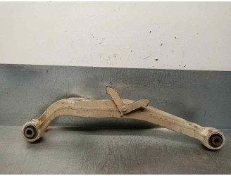 Recambio de brazo suspension superior trasero izquierdo para nissan x-trail (t32) 1.6 dci turbodiesel cat referencia OEM IAM 551