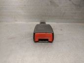 Recambio de enganche cinturon para audi a2 (8z0) 1.4 referencia OEM IAM 8Z0857755F 8Z0857755F 