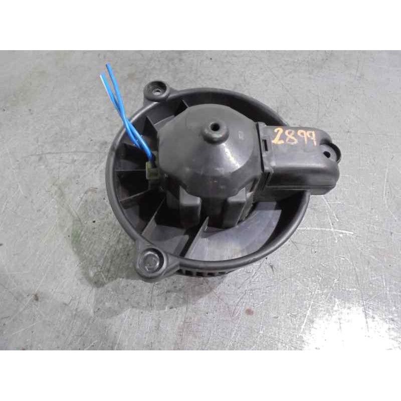 Recambio de motor calefaccion para mg rover serie 400 (rt) 1.4 16v cat referencia OEM IAM   