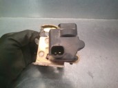 Recambio de cerradura maletero / porton para jeep commander 3.0 crd cat referencia OEM IAM 55396445AB  