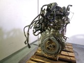 Replacement complete engine for Toyota Yaris 1.5 16V CAT (hybrid) OEM IAM reference 1NZ 1900021D01 08232347