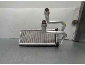Recambio de radiador calefaccion / aire acondicionado para opel combo cargo (e) 1.6 16v cdti dpf referencia OEM IAM 
