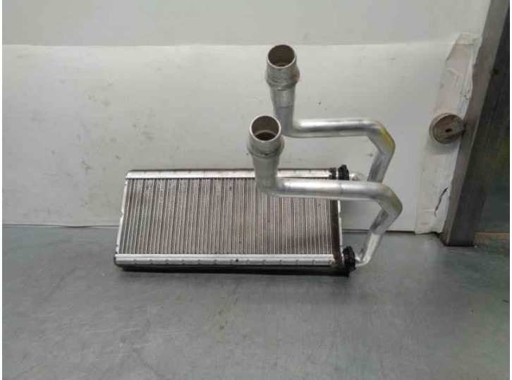 Recambio de radiador calefaccion / aire acondicionado para opel combo cargo (e) 1.6 16v cdti dpf referencia OEM IAM 