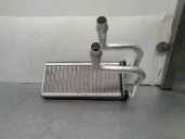 Recambio de radiador calefaccion / aire acondicionado para opel combo cargo (e) 1.6 16v cdti dpf referencia OEM IAM 