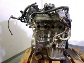 Replacement complete engine for Toyota Yaris 1.5 16V CAT (hybrid) OEM IAM reference 1NZ 1900021D01 08232347