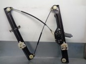 Recambio de elevalunas delantero derecho para bmw x5 (e70) 3.0 turbodiesel cat referencia OEM IAM 6967262 6 PINES 5 PUERTAS