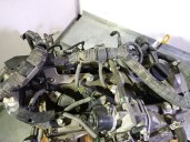 Replacement complete engine for Toyota Yaris 1.5 16V CAT (hybrid) OEM IAM reference 1NZ 1900021D01 08232347