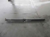 Recambio de transmision central para bmw x1 (e84) 2.0 turbodiesel cat referencia OEM IAM 757533202 BURRA 2A