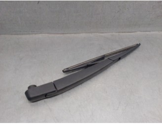 Recambio de brazo limpia trasero para nissan juke (f16_) 1.6 hybrid referencia OEM IAM 287804EA0A 287804EA0A 