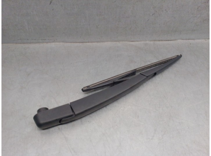 Recambio de brazo limpia trasero para nissan juke (f16_) 1.6 hybrid referencia OEM IAM 287804EA0A 287804EA0A 