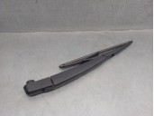 Recambio de brazo limpia trasero para nissan juke (f16_) 1.6 hybrid referencia OEM IAM 287804EA0A 287804EA0A 