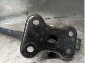 Replacement right rear lower suspension arm for Jeep Compass (MP, M6, MV, M7) 1.3 OEM IAM reference 00521136540 