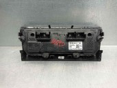 Recambio de mando climatizador para skoda superb combi (3v5) 2.0 tdi referencia OEM IAM 3V0907044FJ  