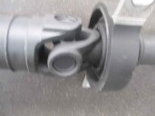 Recambio de transmision central para bmw x1 (e84) 2.0 turbodiesel cat referencia OEM IAM 757533202 BURRA 2A