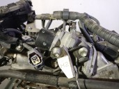 Replacement complete engine for Toyota Yaris 1.5 16V CAT (hybrid) OEM IAM reference 1NZ 1900021D01 08232347