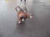 Recambio de transmision central para bmw x1 (e84) 2.0 turbodiesel cat referencia OEM IAM 757533202 BURRA 2A