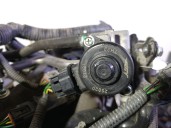 Replacement complete engine for Toyota Yaris 1.5 16V CAT (hybrid) OEM IAM reference 1NZ 1900021D01 08232347