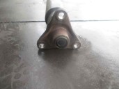 Recambio de transmision central para bmw x1 (e84) 2.0 turbodiesel cat referencia OEM IAM 757533202 BURRA 2A