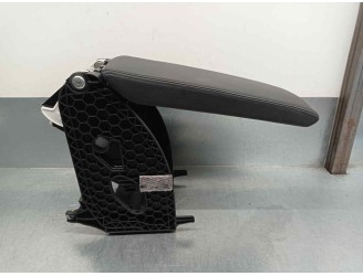 Recambio de apoyabrazos central para skoda superb combi (3v5) 2.0 tdi referencia OEM IAM 3V0864207A 