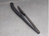 Recambio de brazo limpia trasero para nissan juke (f16_) 1.6 hybrid referencia OEM IAM 287804EA0A 287804EA0A 