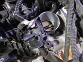 Replacement complete engine for Toyota Yaris 1.5 16V CAT (hybrid) OEM IAM reference 1NZ 1900021D01 08232347
