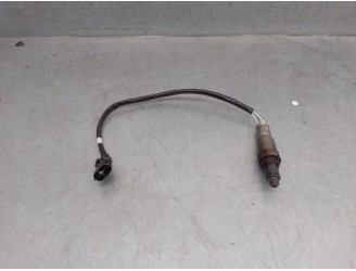Recambio de sonda lambda para nissan juke (f16_) 1.6 hybrid referencia OEM IAM HMLGT4451R 