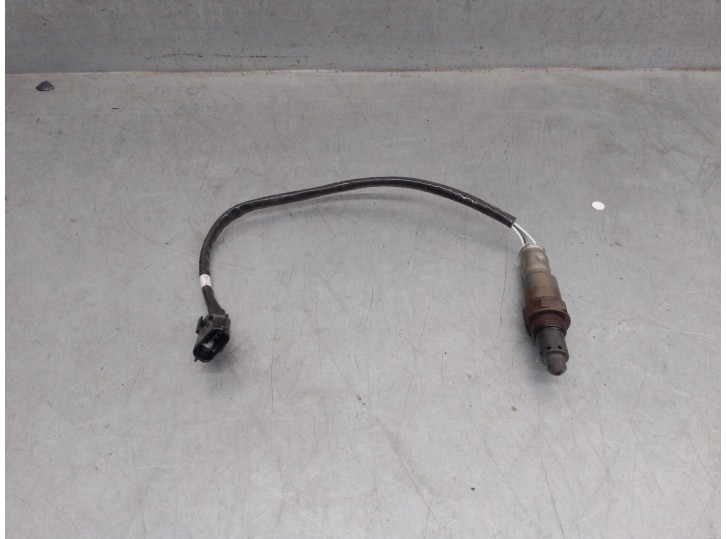 Recambio de sonda lambda para nissan juke (f16_) 1.6 hybrid referencia OEM IAM HMLGT4451R  