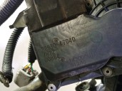 Replacement complete engine for Toyota Yaris 1.5 16V CAT (hybrid) OEM IAM reference 1NZ 1900021D01 08232347