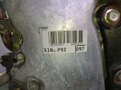 Recambio de motor completo para toyota yaris 1.5 16v cat (híbrido) referencia OEM IAM 1NZ 1900021D01 08232347