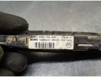 Recambio de sensor impacto para jeep commander 3.0 crd cat referencia OEM IAM 04671779AC 3327303058 BOSCH