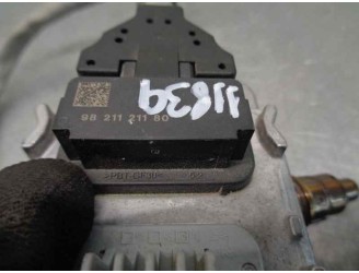 Recambio de mando luces salpicadero para opel combo cargo (e) 1.6 16v cdti dpf referencia OEM IAM 9823080877 9816564277 