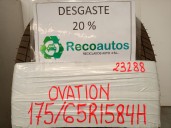 Recambio de neumatico/s para toyota yaris 1.5 16v cat (híbrido) referencia OEM IAM 17565R1584H OVATION VI-682
