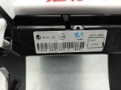 Recambio de apoyabrazos central para skoda superb combi (3v5) 2.0 tdi referencia OEM IAM 3V0864207A 