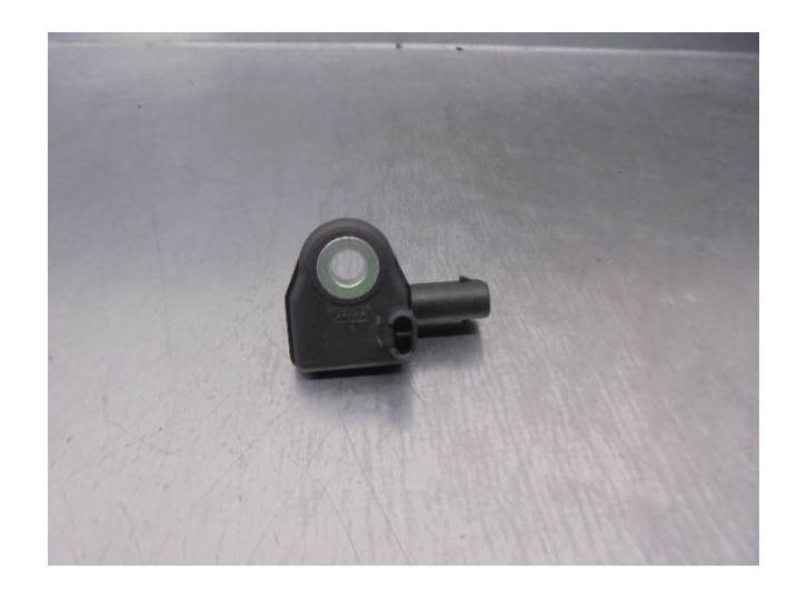 Recambio de sensor impacto para seat leon st (5f8) 2.0 tdi referencia OEM IAM 3Q0959351A 