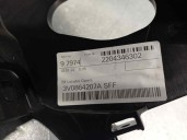 Recambio de apoyabrazos central para skoda superb combi (3v5) 2.0 tdi referencia OEM IAM 3V0864207A  