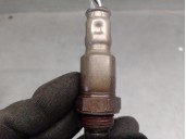 Recambio de sonda lambda para nissan juke (f16_) 1.6 hybrid referencia OEM IAM HMLGT4451R  