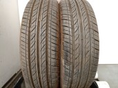 Recambio de neumatico/s para toyota yaris 1.5 16v cat (híbrido) referencia OEM IAM 17565R1584H OVATION VI-682