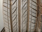 Recambio de neumatico/s para toyota yaris 1.5 16v cat (híbrido) referencia OEM IAM 17565R1584H OVATION VI-682