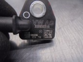 Recambio de sensor impacto para seat leon st (5f8) 2.0 tdi referencia OEM IAM 3Q0959351A 